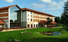 Chessington Safari Hotel